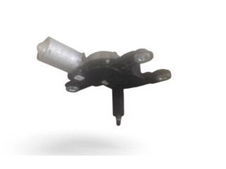 Моторчик заднего дворника 5F4955711, W000030950 Skoda Octavia Mk3 (5E)