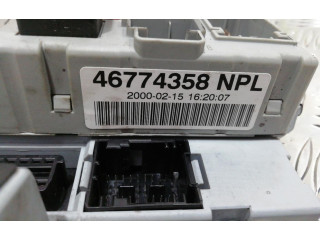 Pojistková skříňka 46774358 Fiat Punto (188)