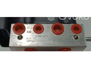 Блок АБС 476606054R, 0265294340 Renault Clio V 2019 - года