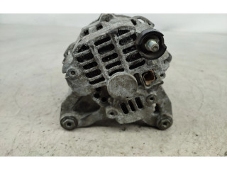 Генератор 8200373636, A002TC0981 Nissan Kubistar