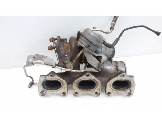 Турбина Porsche Macan 3.0 94612302531