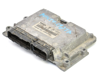 Řídící jednotka 0281001955, 46534156 Fiat Punto (188) 1999