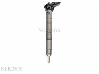 Форсунка 0445117050, 0986435432 Audi A7 S7 4G