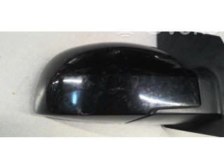 Зеркало электрическое Hyundai Getz - года