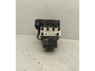 Блок АБС 1J0907379Q, 1J0614217E Audi A3 S3 8L 1996 - 2003 года