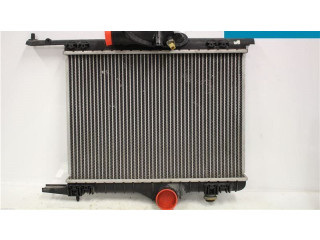 Интеркулер  30630529, ETP9360   Volvo S40, V40 