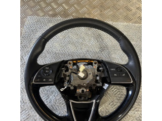 Руль Mitsubishi Outlander 2013-2021 года 4400A874XC