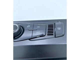 Блок управления климат-контролем 8T2820043AD, A2C53345973 Audi A5 8T 8F