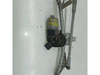 Моторчик дворников 96828614 Citroen Berlingo