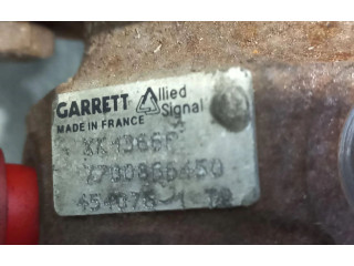 Turbodmychadlo Турбина 7700866450 Volvo 440