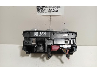 Блок управления климат-контролем 8X0820043B, 8X0820043B   Audi A1