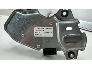 Моторчик заднего дворника 7365820, 18558210    Mini Clubman F54