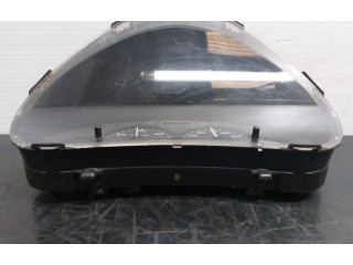 Přístrojová deska Peugeot 206 2002 9648836380