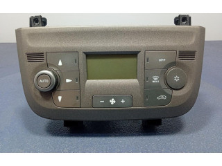 Блок управления климат-контролем 735459252, 735459252   Fiat Linea