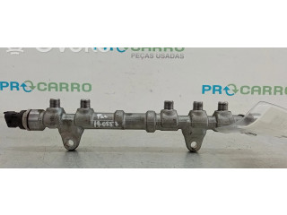 Vstřikovací lišta 55272136   Fiat Punto (199)  pro naftový motor 1.2  