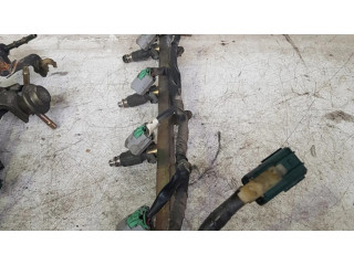 Комплект форсунок FBJC1000001514 Infiniti Q45 III для бензинового двигателя vk45de 4.5