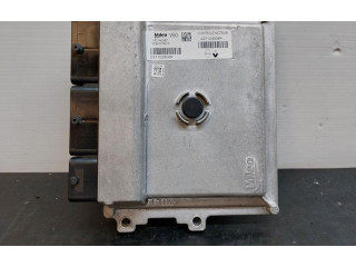 Блок управления двигателя 237103008R, 237102806R Dacia Logan II