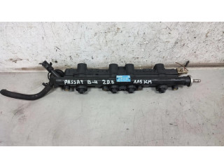 Магистральная трубка топлива