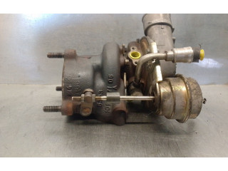 Turbodmychadlo Турбина 058145703J, K03029BG5010385 Volkswagen Passat Alltrack APU