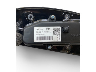 Дисплей    39828071   Volvo XC90