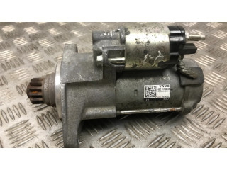 Стартер 02E911024D, 4380000211 Audi Q3 8U