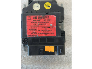 Блок подушек безопасности 85E959655E   Volkswagen Transporter - Caravelle T6