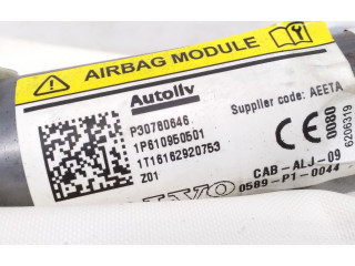 Боковая подушка безопасности P30780646 Volvo S60