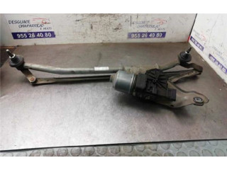 Моторчик дворников 8200619512, 8200619512 Dacia Logan VAN