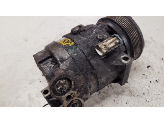 Компрессор (насос) кондиционера воздуха