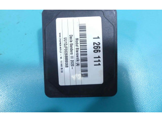 Блок комфорта 285J94114R, IMPRK1266111 Dacia Sandero III