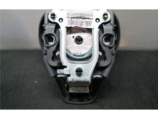 Подушка безопасности водителя 96380009VD, 96380009VD Citroen C2