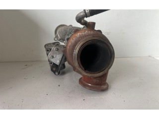 Turbodmychadlo Турбина 8584218 BMW 5 G30 G31 B57D30A