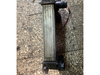 Интеркулер  T2935004, 21211   Opel Meriva B 