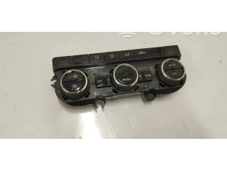 Блок управления климат-контролем 5e0907044aj Skoda Octavia Mk3 (5E)