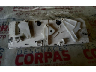 Блок управления климат-контролем 52492884, 52492884 Renault Twingo I