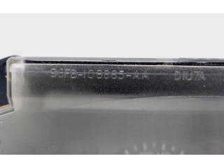 Přístrojová deska Rover Rover 1998 96FB10848BA