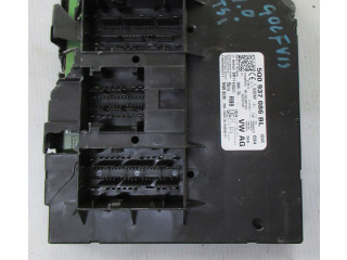 Блок комфорта 5Q0937086BL Volkswagen Golf Sportsvan