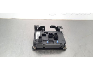 Блок комфорта 9665778480 Citroen Berlingo