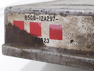 Блок управления двигателем Блок управления 85GB12A297   Ford Sierra