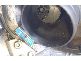  Турбина Skoda Yeti (5L)  03L253019P, 3V40D0002   для двигателя CFH      