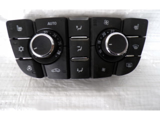 Блок управления климат-контролем 13435144   Opel Meriva B