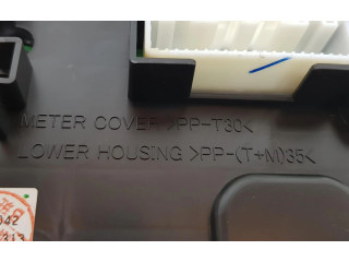 Přístrojová deska Nissan Pulsar 2014 248103ZL0A, 248103ZL0A