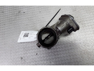 Электрическая задвижка 07Z128070G   Volkswagen Touareg I       