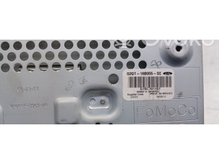 Дисплей    G2GT-18B955-SC   Ford S-MAX
