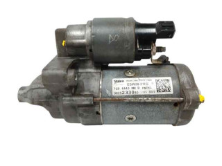 Стартер 9825233080 Peugeot 3008 II