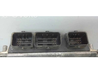 Řídící jednotka 0281011247, 130 Fiat Scudo 2004