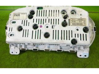 Přístrojová deska Honda Civic 2001 78100S310