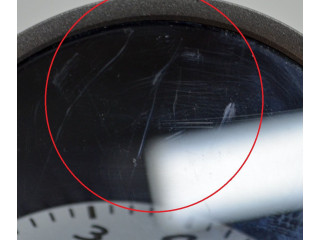 Přístrojová deska Porsche Cayman 987 2007 98764111732, 98764111732