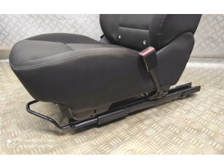 Подушка безопасности в сиденье Renault Clio V