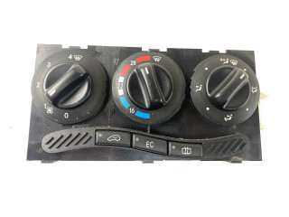 Блок управления климат-контролем 1688300485, Q155000 Mercedes-Benz A W168